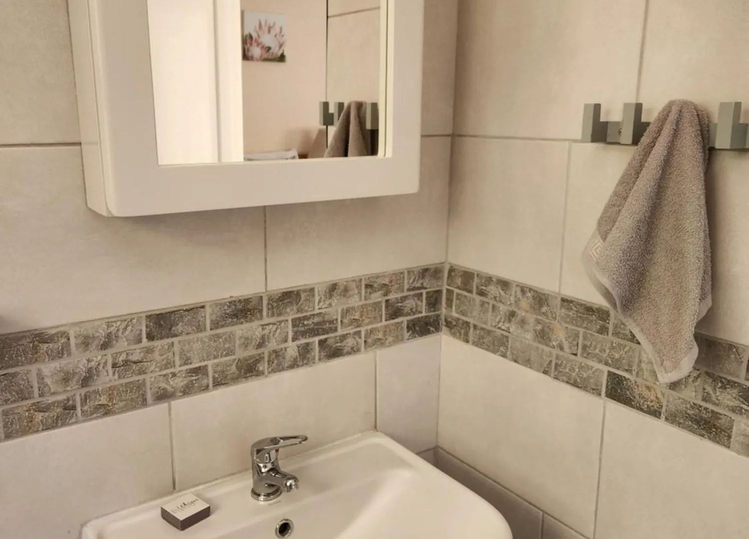 Apartment Thys' Place Cape Town South Africa