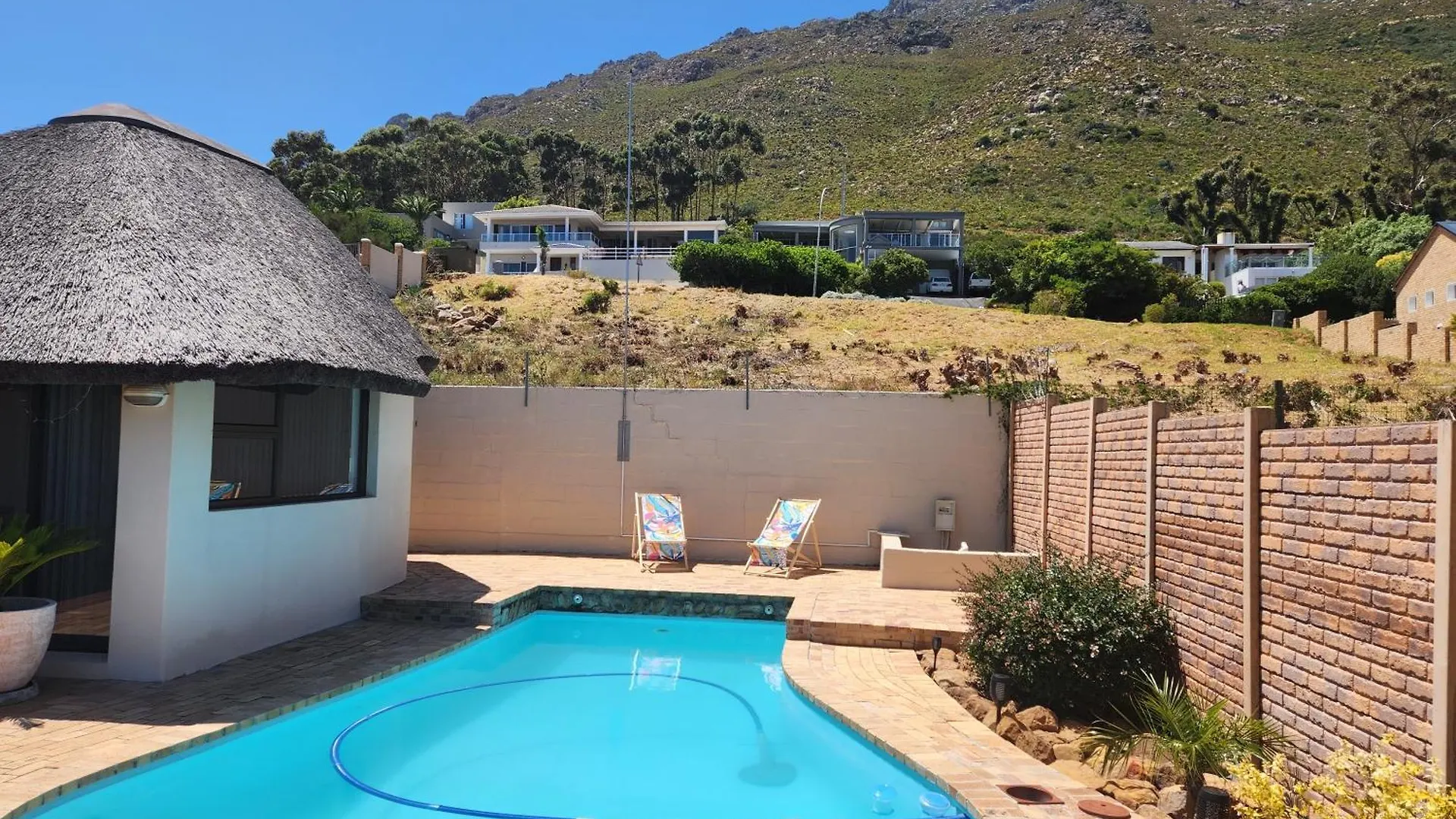 Thys' Place Cape Town Apartment