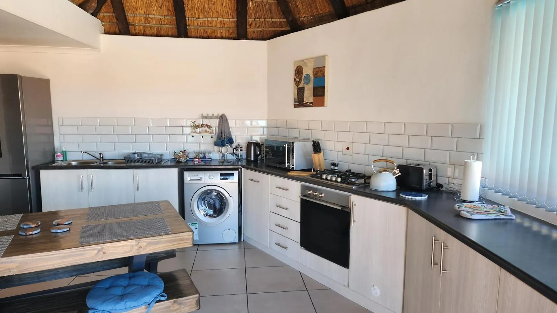Thys' Place Cape Town