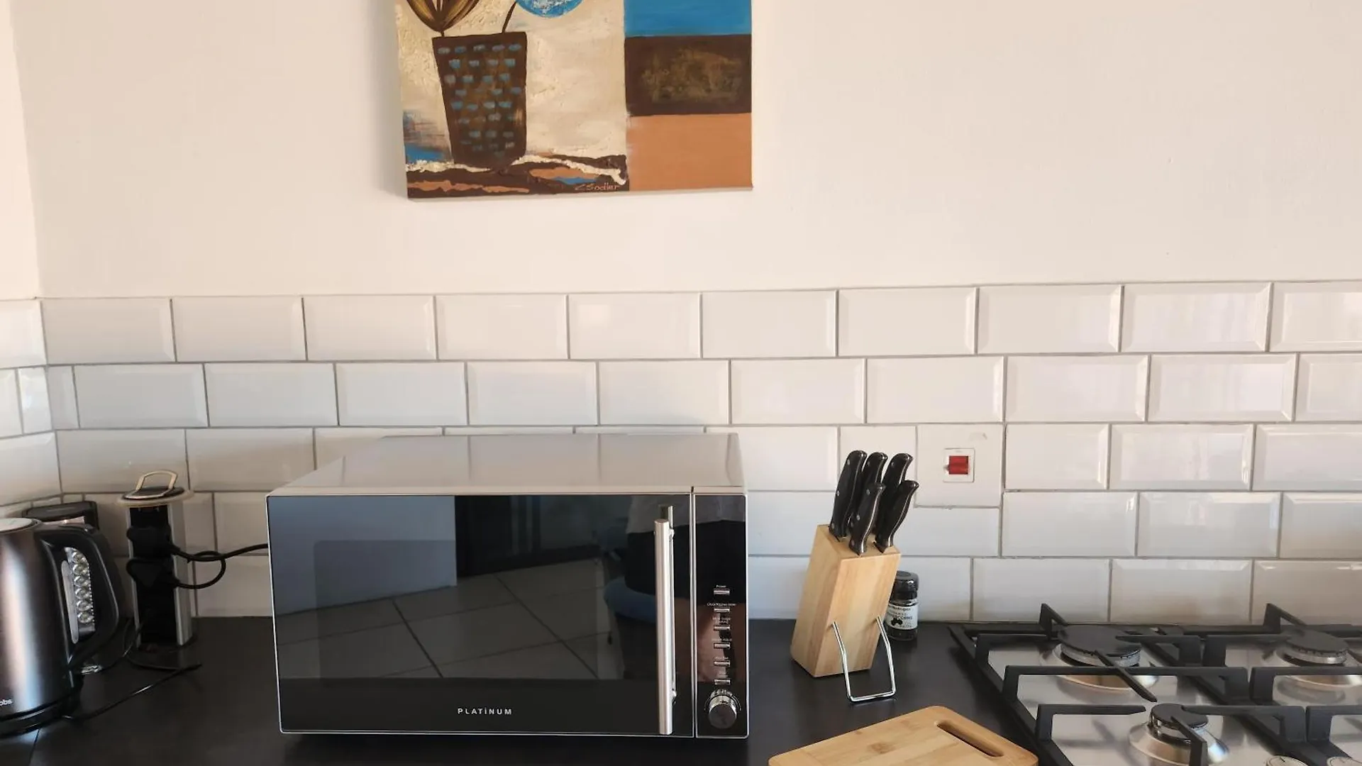 Thys' Place Cape Town Apartment