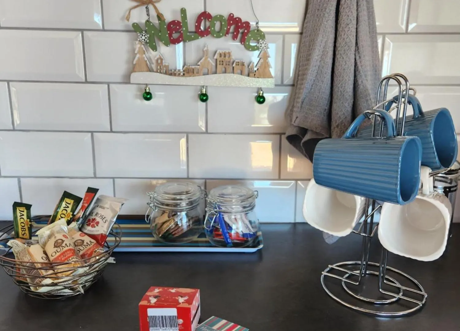 Thys' Place Cape Town Apartment