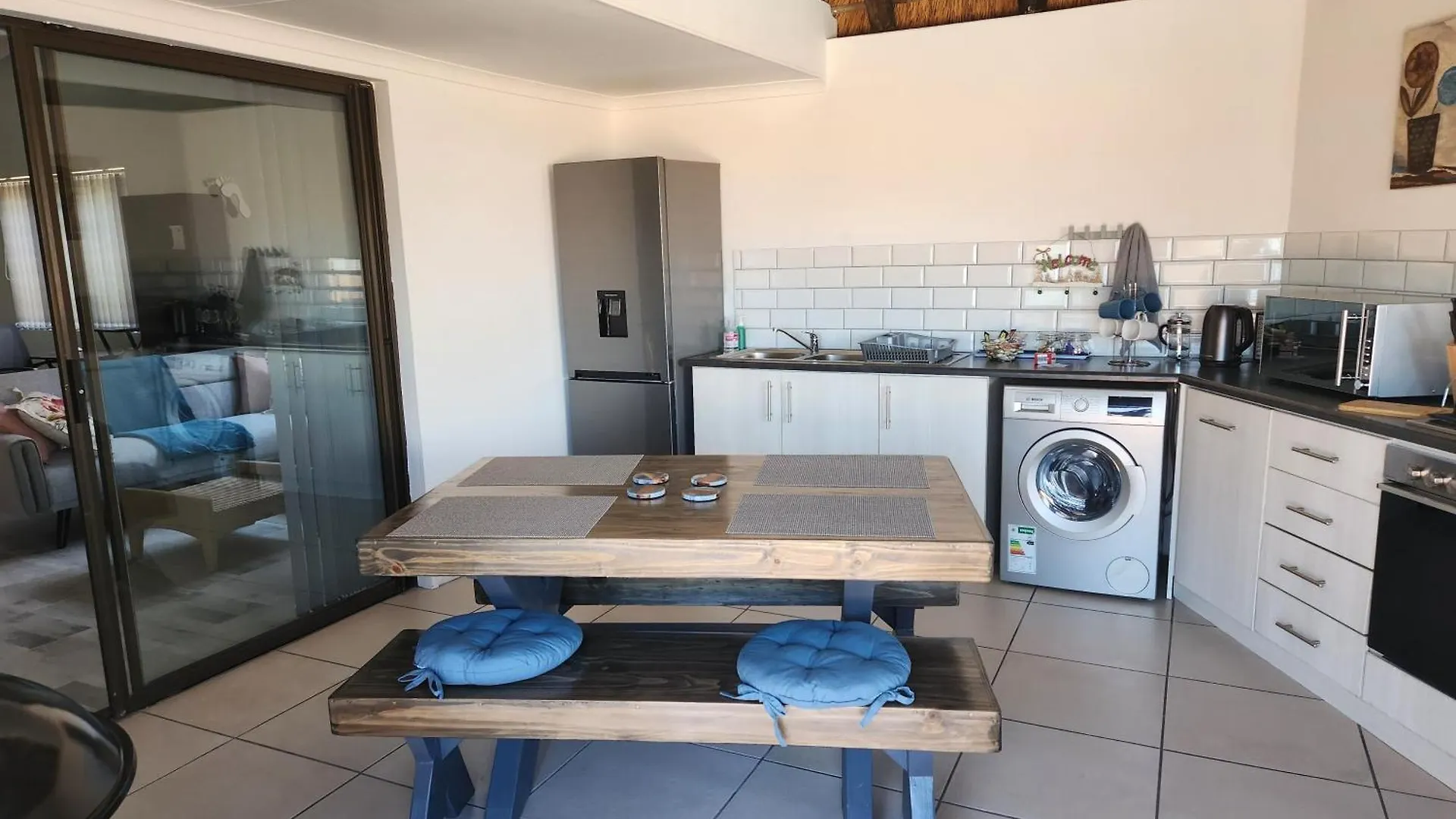 Thys' Place Cape Town Apartment