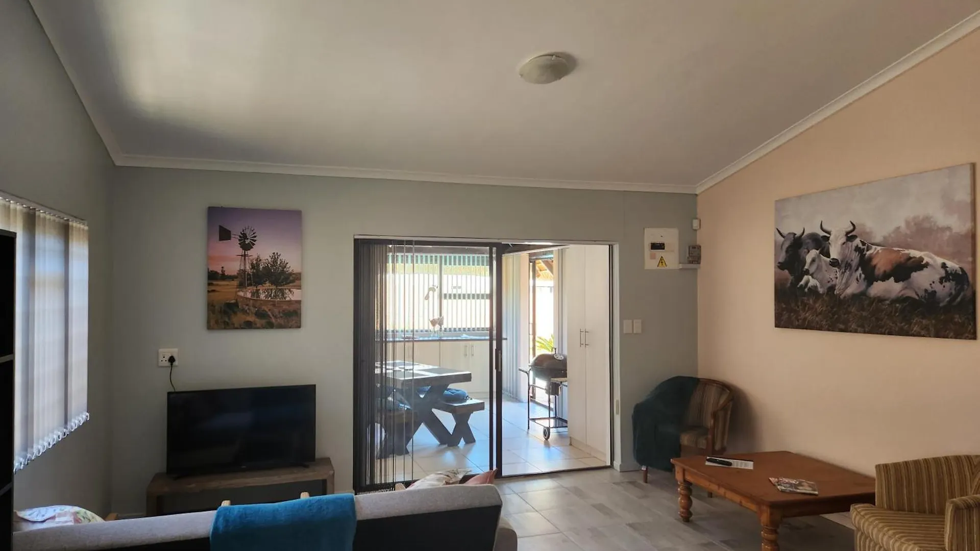 Thys' Place Cape Town