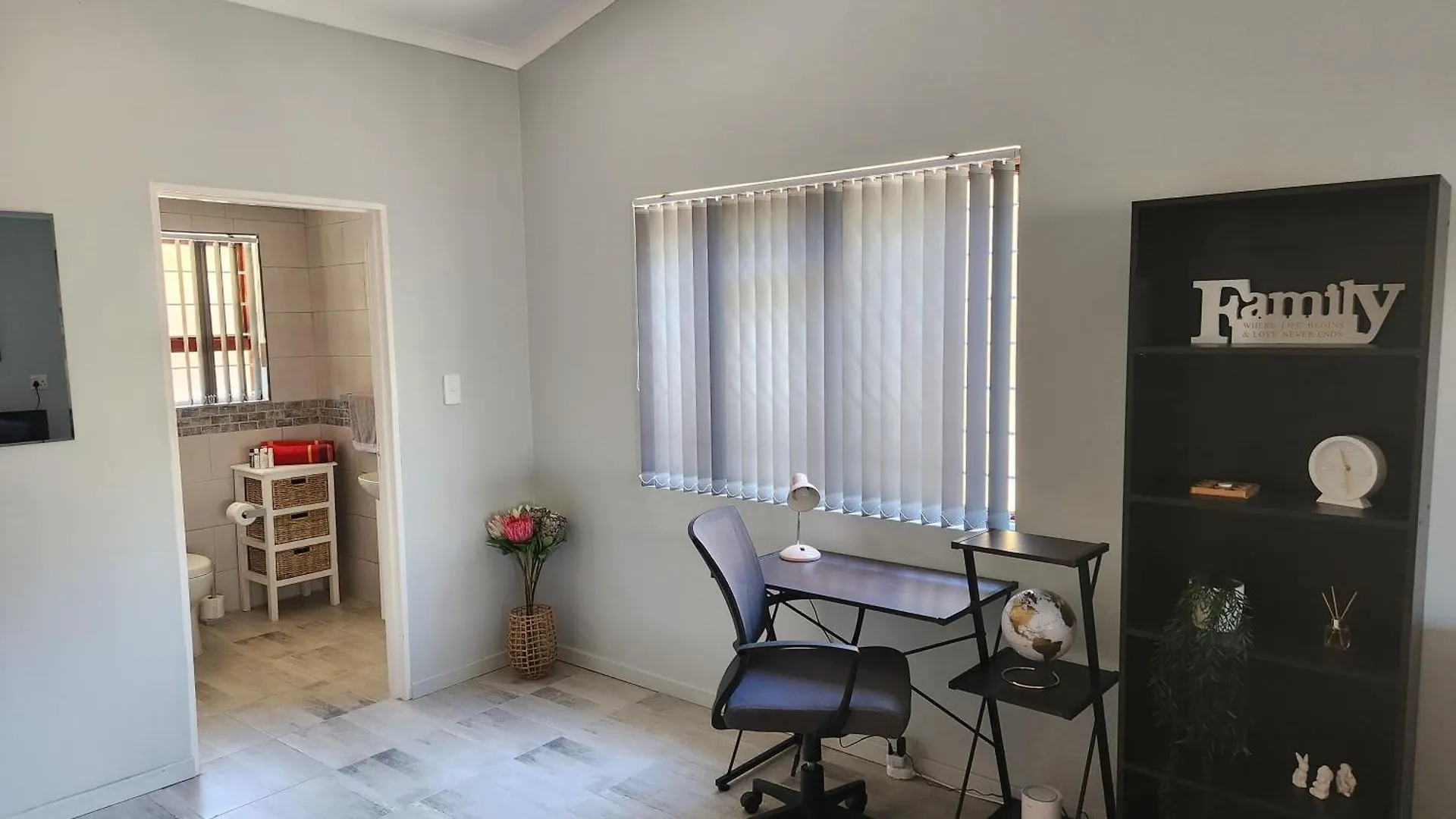 Thys' Place Cape Town Apartment