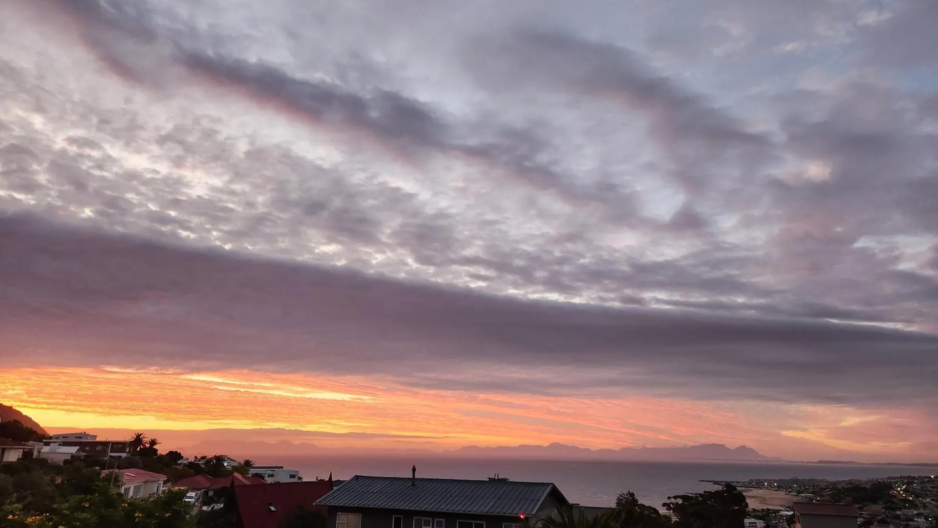 Thys' Place Cape Town South Africa