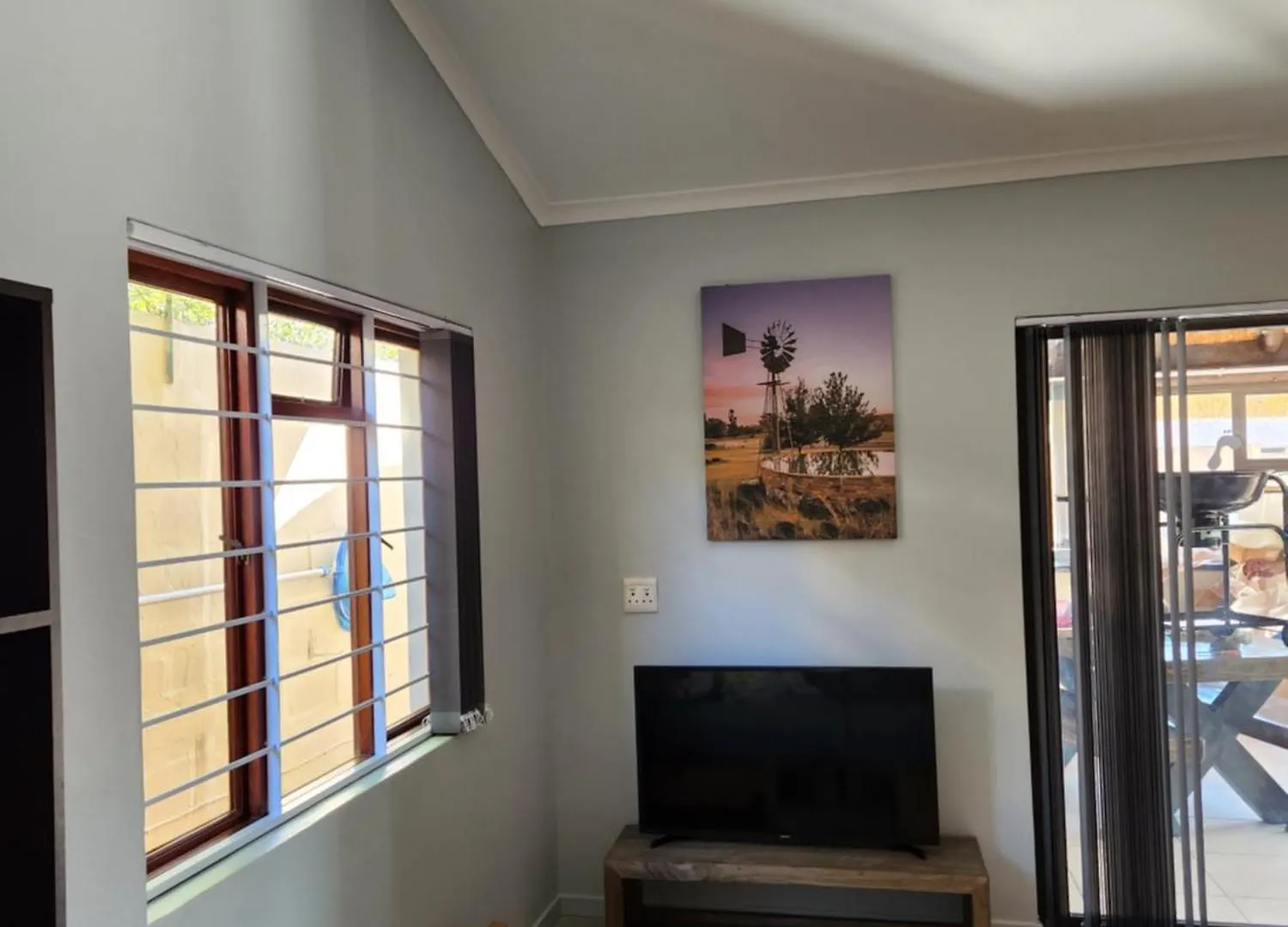Thys' Place Cape Town Apartment