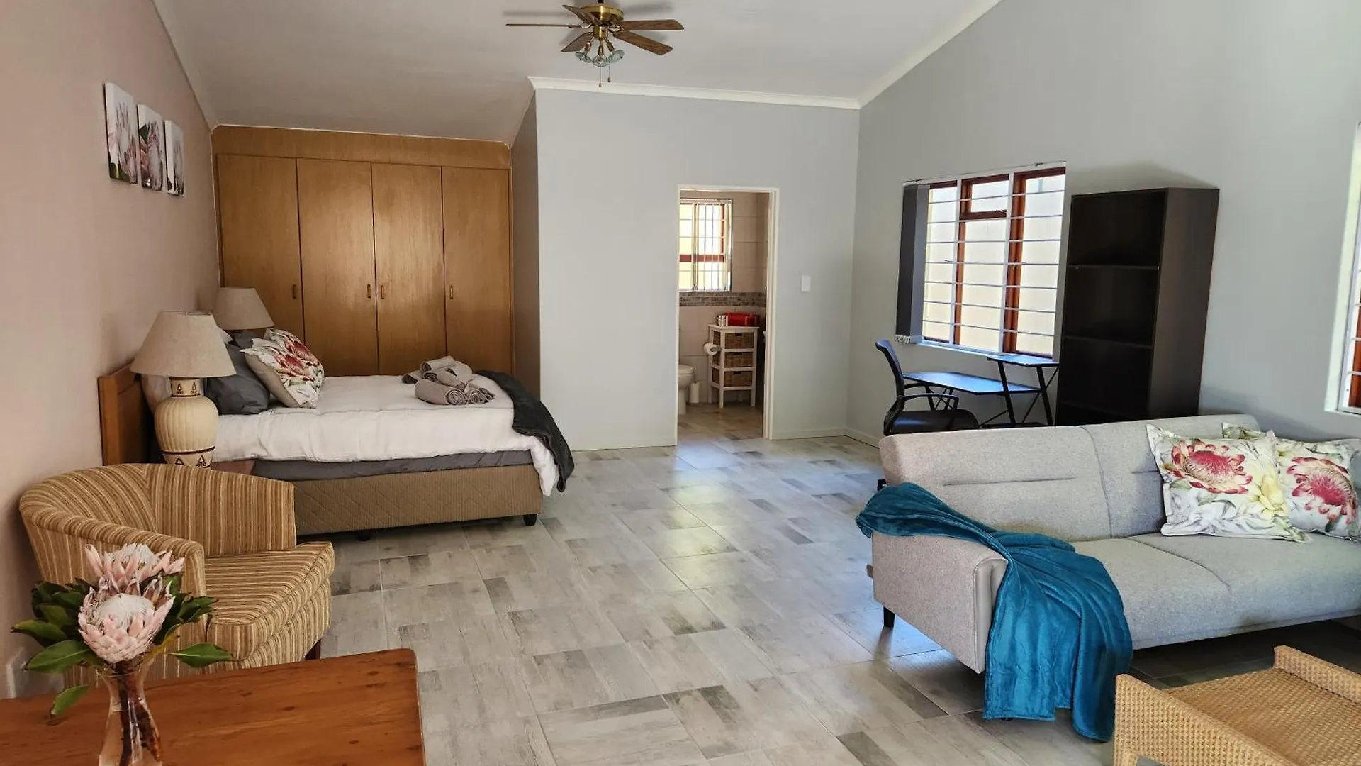 Thys' Place Cape Town Apartment