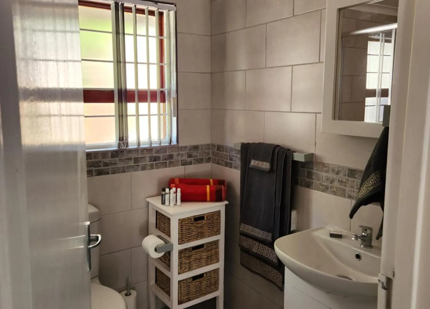 Thys' Place Cape Town Apartment