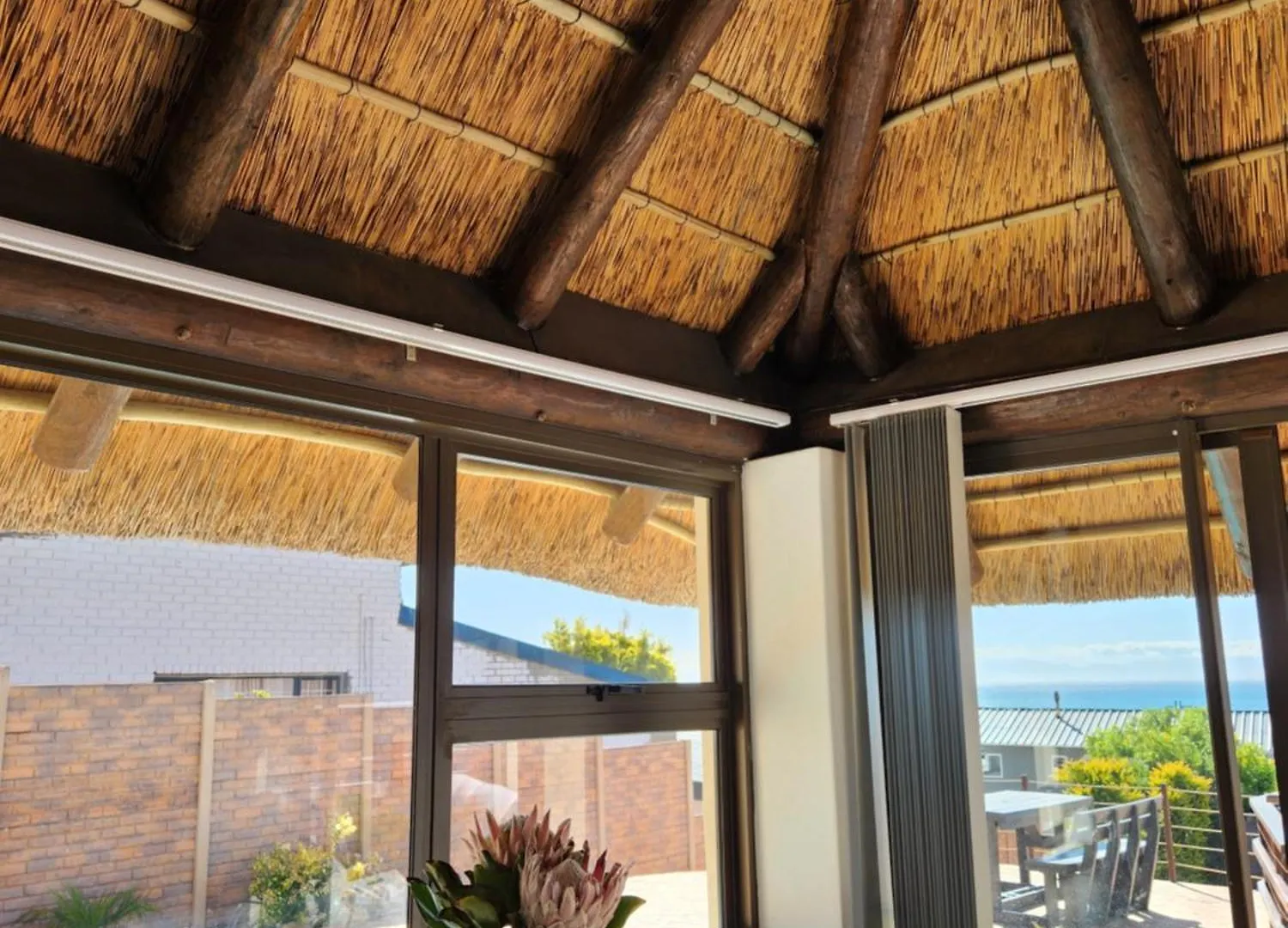 Thys' Place Cape Town Apartment